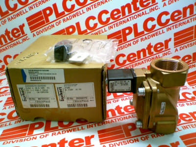 BURKERT 00134334