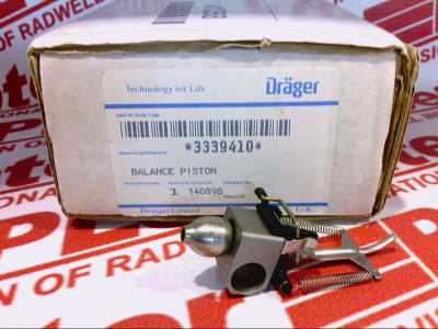 DRAGER 3339410