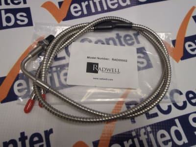 RADWELL VERIFIED SUBSTITUTE 7020036-SUB