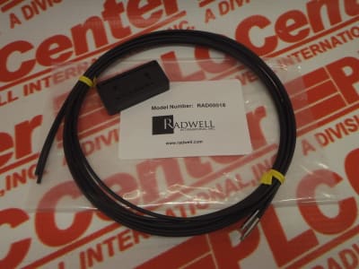 RADWELL VERIFIED SUBSTITUTE 454117-SUB