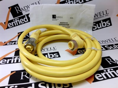 RADWELL VERIFIED SUBSTITUTE WYM RKM 46-4M-SUB