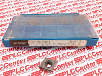 INGERSOLL RAND CDE-424R01-111S