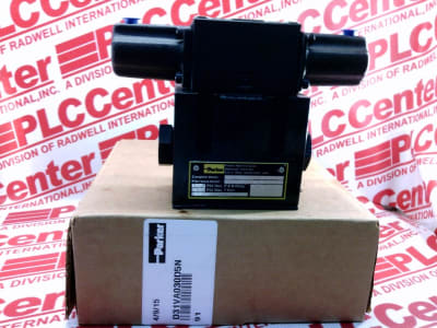 PARKER D31VA030D5N