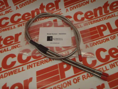 RADWELL VERIFIED SUBSTITUTE 7020038SUB