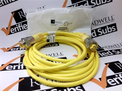 RADWELL VERIFIED SUBSTITUTE RSM RKM 50-4M-SUB