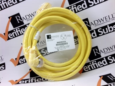 RADWELL VERIFIED SUBSTITUTE WYM WKM 36-4M-SUB