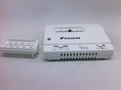 DAIKIN INDUSTRIES 668900801