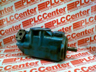 EATON CORPORATION 2520V12A12-1CC12