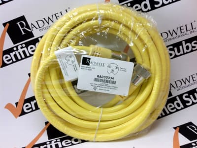 RADWELL VERIFIED SUBSTITUTE RYM RKM 36-6M-SUB