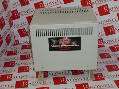 TCI TRANS COIL KLC110BE