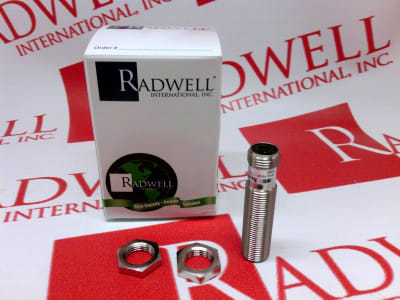 BAUMER ELECTRIC IR12.P04F-11111236