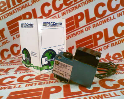 MAC VALVES INC PED-501AA