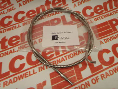 RADWELL VERIFIED SUBSTITUTE 7020039SUB