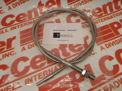 RADWELL VERIFIED SUBSTITUTE 7020045-SUB