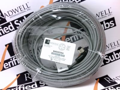 RADWELL VERIFIED SUBSTITUTE WK 4.4T-20-SUB