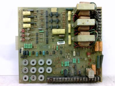 CLEVELAND MOTION CONTROL D41-4753G