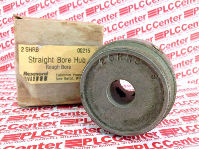 REXNORD 2SHRB-S