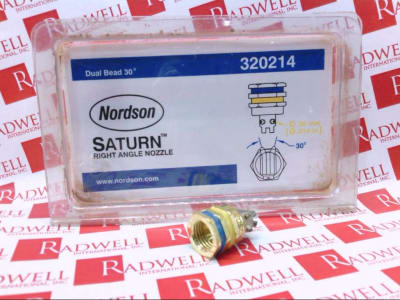 NORDSON 320214