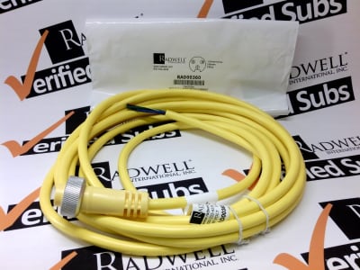 RADWELL VERIFIED SUBSTITUTE RKM 30-4M-SUB