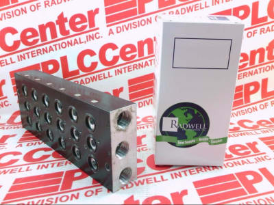 MAC VALVES INC 79803106