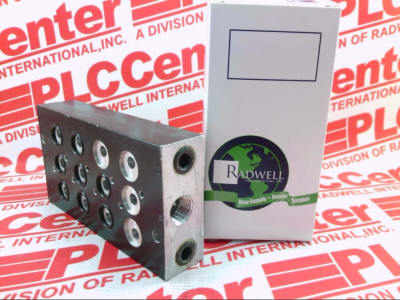 MAC VALVES INC 79803104