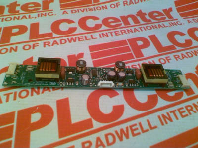 ENDICOTT RESEARCH DMD43301F