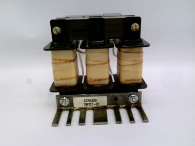 TCI TRANS COIL KDRA52H