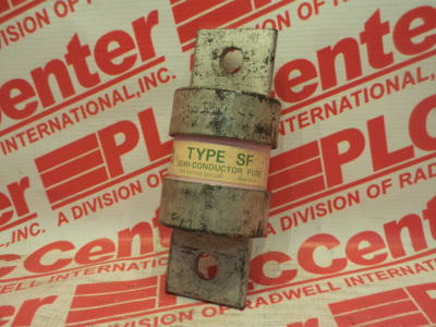 EATON CORPORATION SF60C450