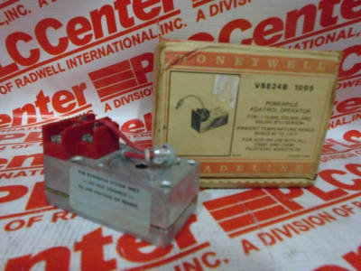 HONEYWELL VS824B-1009