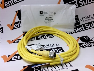RADWELL VERIFIED SUBSTITUTE RK 4.5T-4-SUB