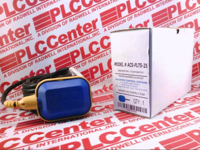 ACS GROUP ACS-FLTS-25