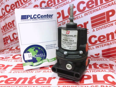 FAIRCHILD INDUSTRIAL PROD 64632