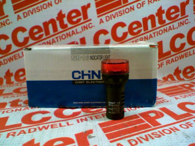 CHINT ND16-22B/2-24V-R