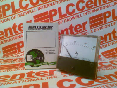 TOYO KEIKI CO ACF-8-40/5A