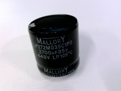 GENERIC CR2700U35SN
