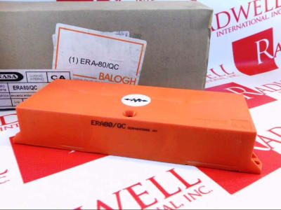 BALOGH ERA-80/QC