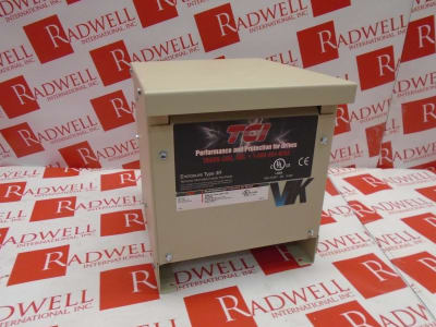 TCI TRANS COIL V1K21A03