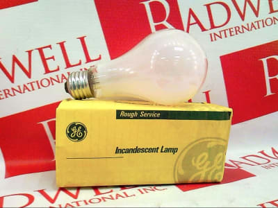 GENERAL ELECTRIC 150-A21RS