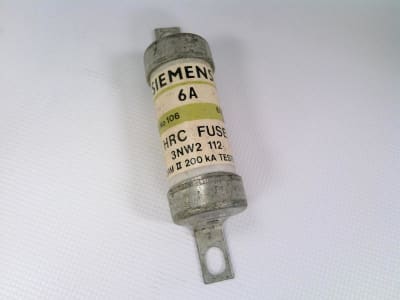 SIEMENS 3NW2-112