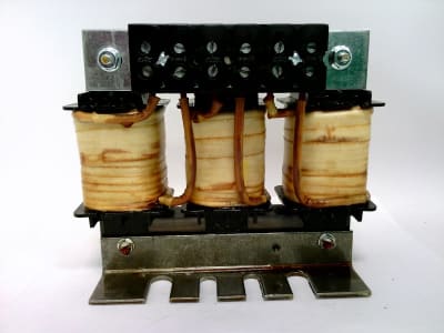 TCI TRANS COIL KDRULD24L