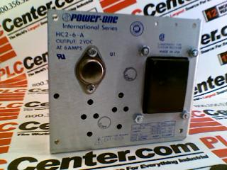 BEL FUSE HC2-6-A