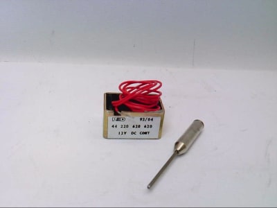 PED LIMITED 44A-220-620-62-0