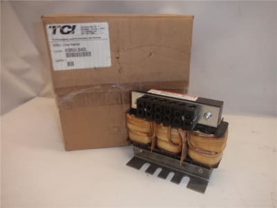 TCI TRANS COIL KDRULD42L