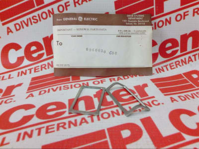 GENERAL ELECTRIC 6960050G50