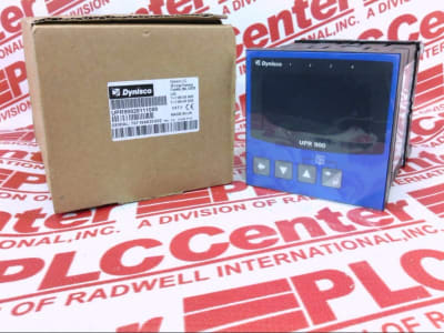 DYNISCO UPR900-2-0-1-1-1-0-0-0