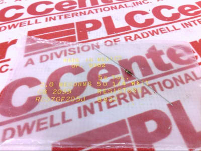 ALLEN BRADLEY RC07GF205J-EACH