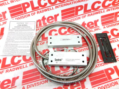 KIDDE-FENWAL, LLC 2707AD-L1