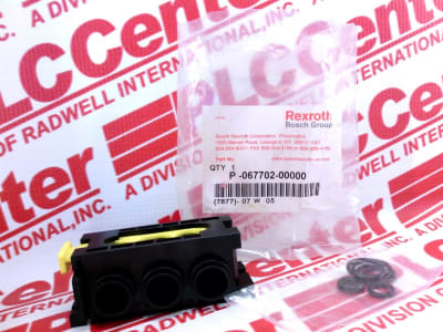 BOSCH P-067702-00000