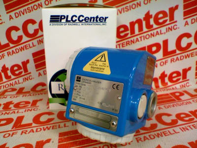 ENDRESS & HAUSER PMP731-G23U1E11F1