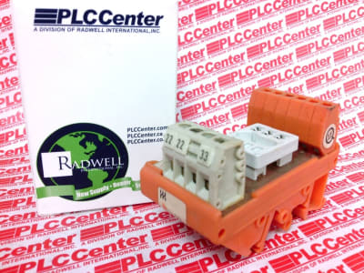 WEIDMULLER RS-1152-6
